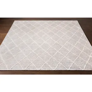 Jaque 4' x 6' Rug