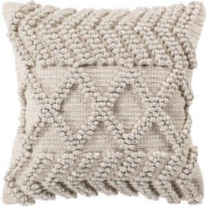 Anders Pillow Cover