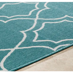 Alfresco 5'11" x 8'10" Rug