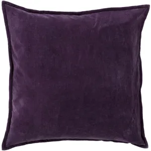 Cotton Velvet Pillow Kit