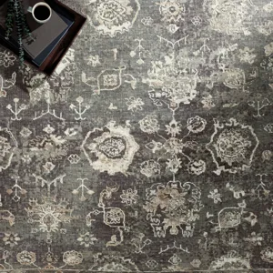 Sufi 2' x 3' Rug