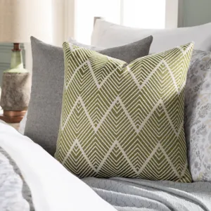 Kanga Pillow Cover