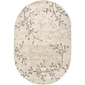 Athena Oval Rug