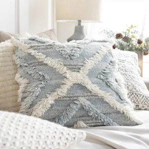 Baracoa Pillow Cover
