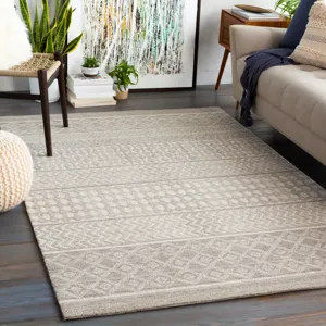 Maroc MAR-2300 6' x 9' Rug