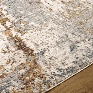 Arda Machine Woven Rug