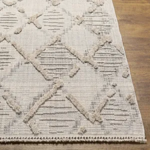 Zaragoza 7'10" x 10' Rug