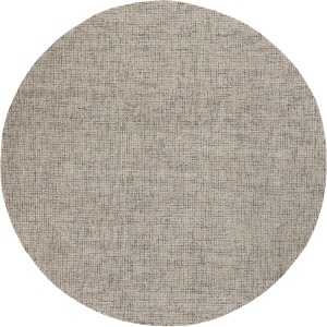Aiden 8' Round Rug