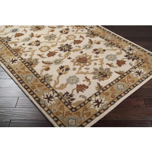 Caesar Rug