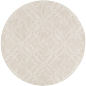 Metro Round Rug