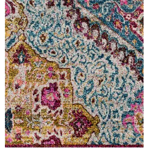 Anika 2' x 2'11" Rug
