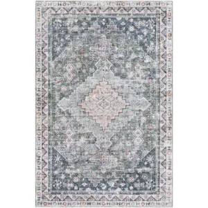 Regen 5' x 7'6" Rug