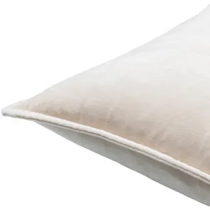 Cotton Velvet Pillow Kit