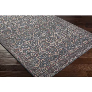 Smyrna 8' x 10' Rug