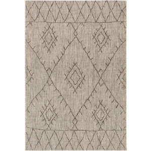 Eagean 6'7" x 9' Rug