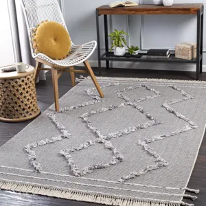 Palo Alto 5' x 7'6" Rug
