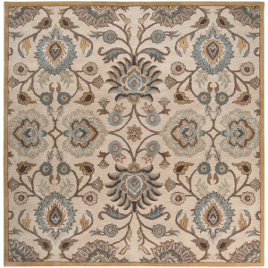 Caesar Square Rug