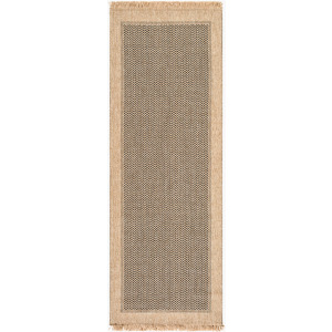 Mirage Machine Woven Rug
