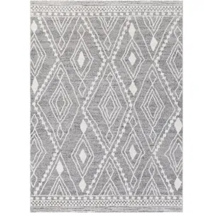Positano 6'7" x 9' Rug