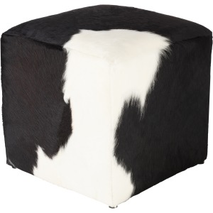 Angus Pouf