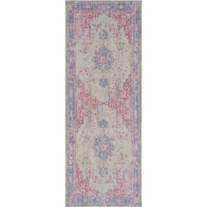 Antioch Rug