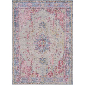 Antioch Rug