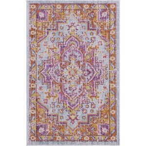 Antioch Rug