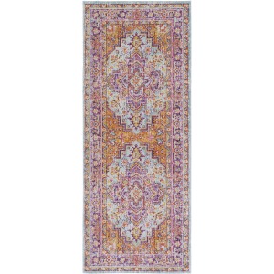 Antioch Rug