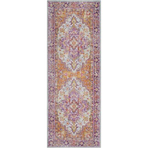 Antioch Rug