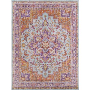 Antioch Rug