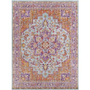 Antioch Rug