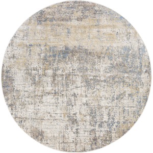 Aisha Round Rug