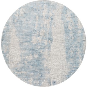 Aisha Round Rug
