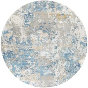 Aisha Round Rug