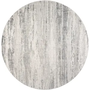 Aisha Round Rug