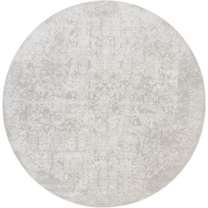 Aisha Round Rug
