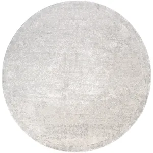 Aisha Round Rug