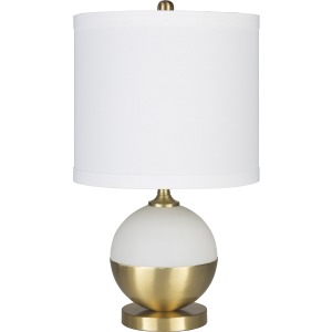 Askew Lamp