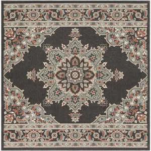 Alfresco Square Rug