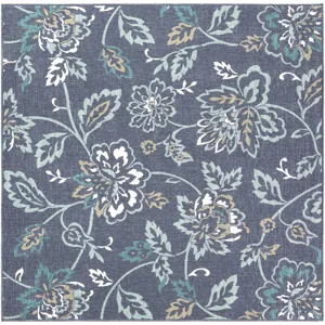 Alfresco Square Rug