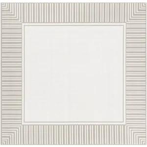 Alfresco Square Rug