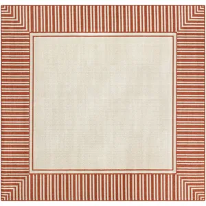 Alfresco Square Rug