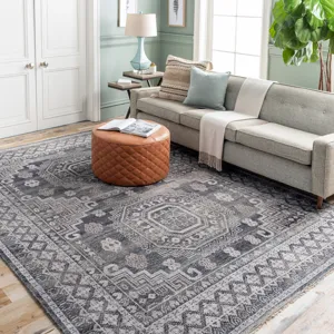 Almeria 12' x 15' Rug Room Scene