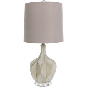 Alpena Lamp