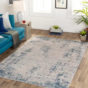 Alpine 9' x 12'4" Rug Room Scene