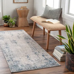 Alpine 2'7" x 7'3" Rug Room Scene
