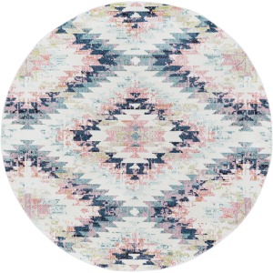 Anika Round Rug