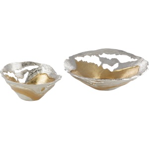 Ambrosia Decorative Accent