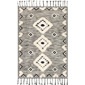 Apache Rug