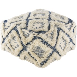 Apache Pouf